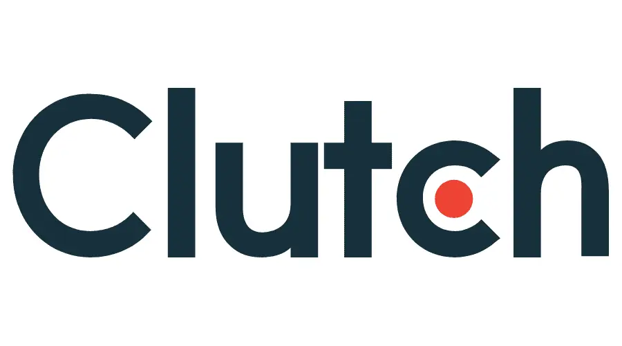 clutch Logo
