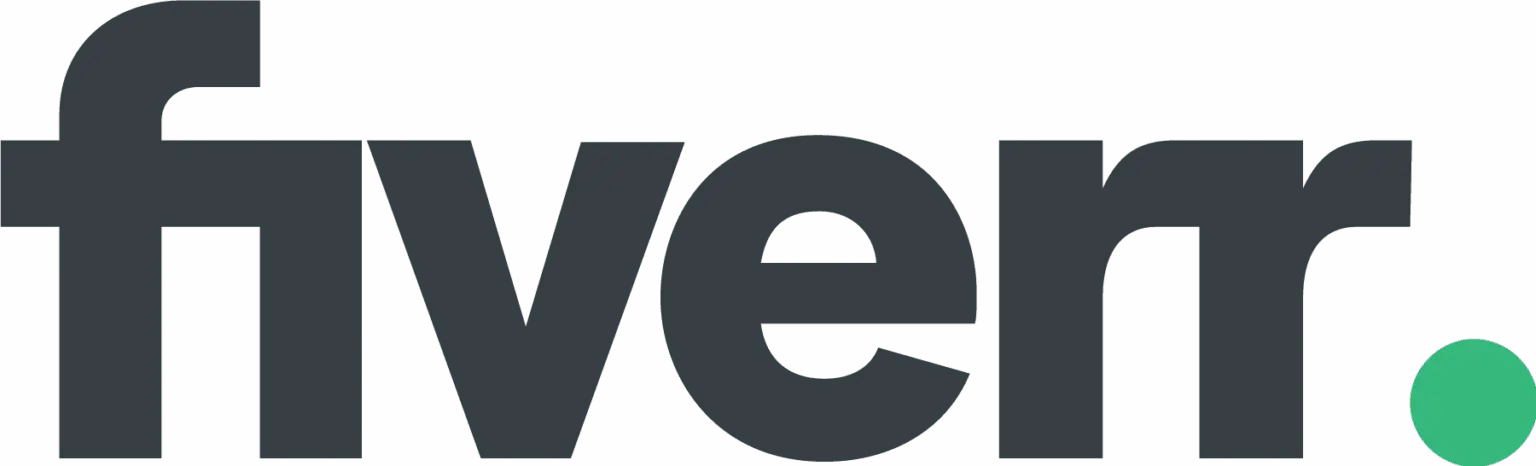 fiverr Logo